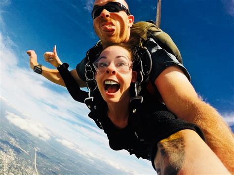 Piedmont skydiving - Just 35 minutes away from Charlotte, NC, Piedmont Skydiving is a veteran-owned Dropzone specializing in tandem skydiving at affordable prices. We thrive on giving our customers an unforgettable, lifechanging experience! Search for: Recent Blog Posts.